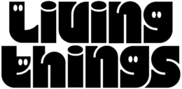 LIVING THINGS trademark
