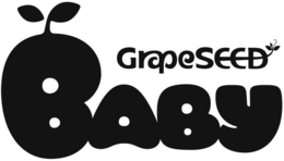 GRAPESEED BABY trademark