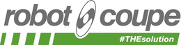 ROBOT COUPE #THESOLUTION trademark