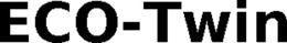 ECO-TWIN trademark