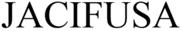 JACIFUSA trademark