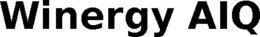 WINERGY AIQ trademark