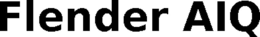 FLENDER AIQ trademark