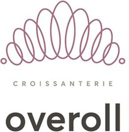 CROISSANTERIE OVEROLL trademark