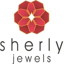 SHERLY JEWELS trademark