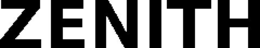 ZENITH trademark