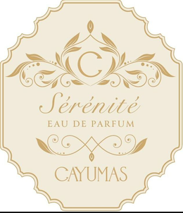 C SéRéNITé EAU DE PARFUM CAYUMAS trademark