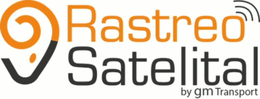 RASTREO SATELITAL BY GM TRANSPORT trademark