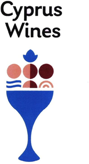 CYPRUS WINES trademark