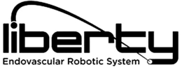 LIBERTY ENDOVASCULAR ROBOTIC SYSTEM trademark