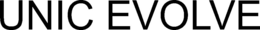 UNIC EVOLVE trademark