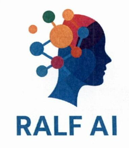 RALF AI trademark