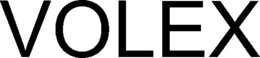 VOLEX trademark