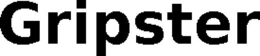GRIPSTER trademark