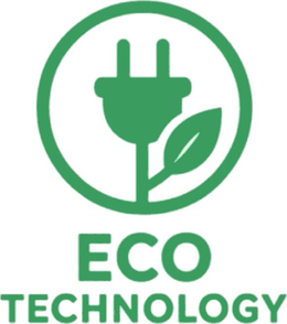 ECO TECHNOLOGY trademark