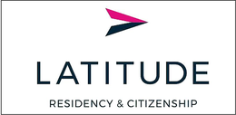 LATITUDE RESIDENCY & CITIZENSHIP trademark