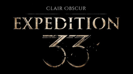 CLAIR OBSCUR EXPEDITION 33 trademark