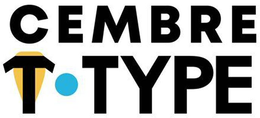 CEMBRE T TYPE trademark