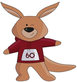 60 trademark