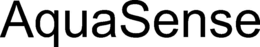 AQUASENSE trademark