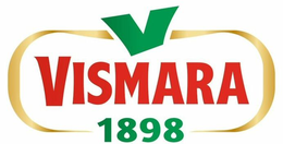 V VISMARA 1898 trademark