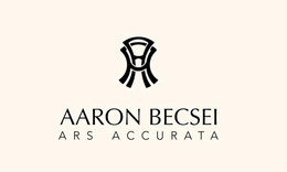 AARON BECSEI ARS ACCURATA trademark
