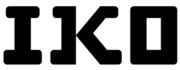IKO trademark