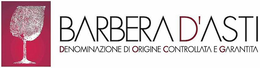 BARBERA D'ASTI DENOMINAZIONE DI ORIGINE CONTROLLATA E GARANTITA trademark