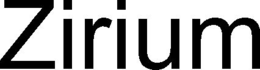 ZIRIUM trademark