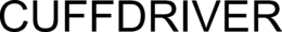 CUFFDRIVER trademark