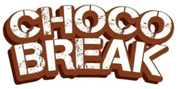 CHOCO BREAK trademark