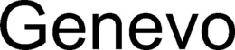 GENEVO trademark