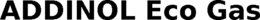 ADDINOL ECO GAS trademark