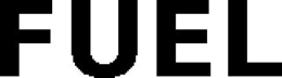 FUEL trademark