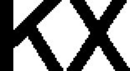 KX trademark