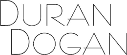 DURAN DOGAN trademark