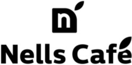 N NELLS CAFE trademark