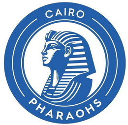 CAIRO PHARAOHS trademark
