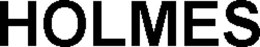 HOLMES trademark