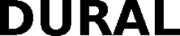 DURAL trademark