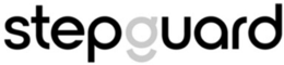 STEPGUARD trademark