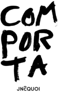 COMPORTA JNCQUOI trademark