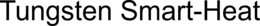 TUNGSTEN SMART-HEAT trademark