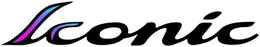 ICONIC trademark