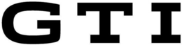 GTI trademark