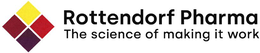 ROTTENDORF PHARMA THE SCIENCE OF MAKING IT WORK trademark