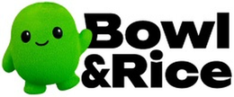 BOWL & RICE trademark