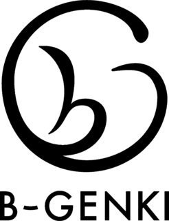B-GENKI trademark