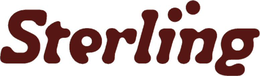 STERLING trademark