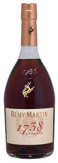 RÉMY MARTIN 1738 ACCORD ROYAL 1738 trademark
